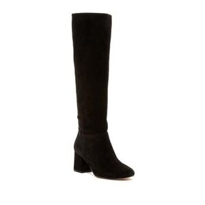 Via Spiga Mellie Suede Boots